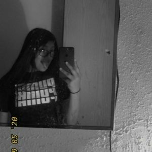 Meet your Posher, Breena